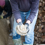 Kigbeare Kiln Project - Svend